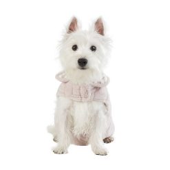 Koolaburra By UGG Fur-ee Reversible Pet Vest